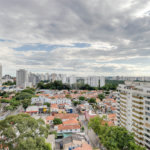 Apartamento à venda com 4 quartos, sendo 1 suíte,  em Chácara Santo Antônio, São Paulo, SP