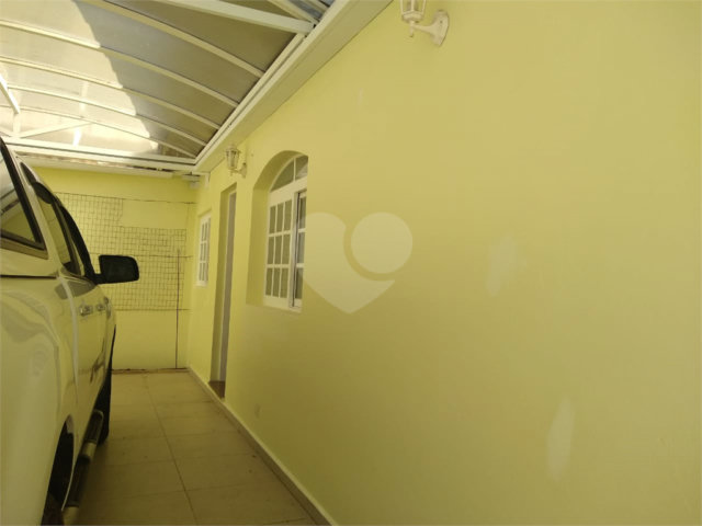 Casa Térrea à venda com 3 quartos em Campo Grande, São Paulo, SP