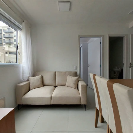Apartamento à venda com 2 quartos em Vila Leopoldina, São Paulo, SP