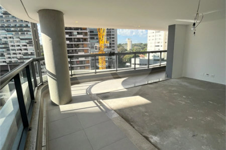 Apartamento à venda com 3 suítes em Butantã, São Paulo, SP