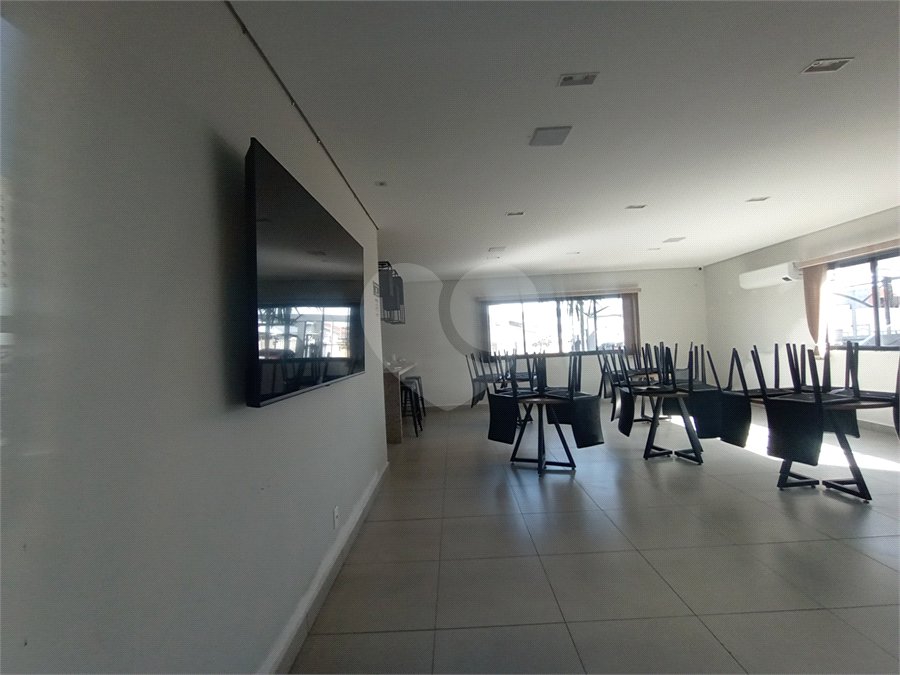 Apartamento à venda ou para alugar com 2 quartos em Residencial Cambuy, Araraquara, SP