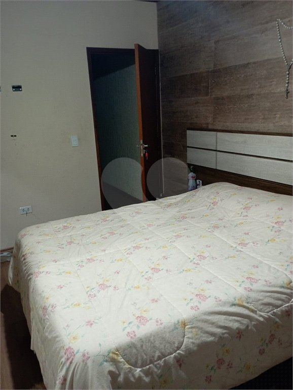 Casa à venda com 3 quartos, sendo 1 suíte, em Vila Moraes, Mogi das Cruzes, SP