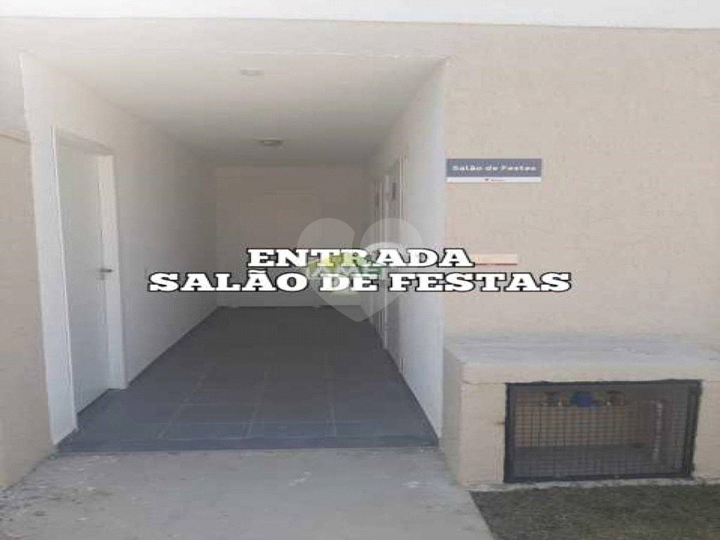 Apartamento à venda com 2 quartos em Guaratiba, Rio de Janeiro, RJ