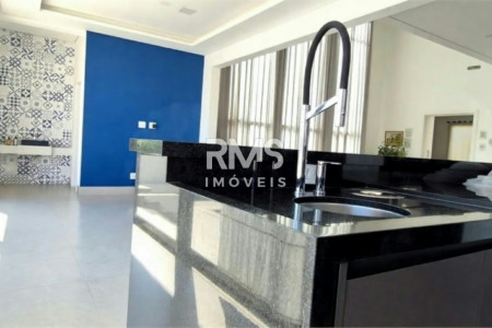 Casa à venda com 3 suítes no condomínio Residencialsaint Paul, Itu - SP