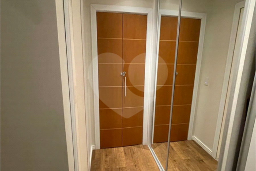 Apartamento à venda com 2 quartos, sendo 1 suíte, em Tucuruvi, São Paulo, SP