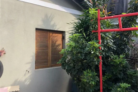 Casa à venda com 4 quartos em Vila Lageado, São Paulo, SP