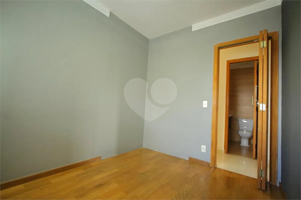 Apartamento à venda com 3 quartos, sendo 1 suíte, em Vila Lusitânia, São Bernardo do Campo, SP