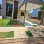 Casa à venda com 2 quartos, sendo 1 suíte, no condomínio Residencial Jardim, Sorocaba - SP