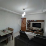 Apartamento à venda com 2 quartos em Jardim América, Sorocaba, SP