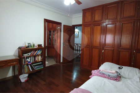 Casa à venda com 4 suítes em Vila Cordeiro, São Paulo, SP