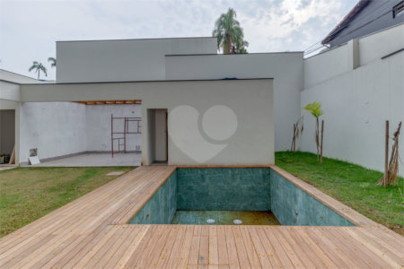 Casa à venda com 4 suítes no condomínio Ocean Village, São Paulo - SP