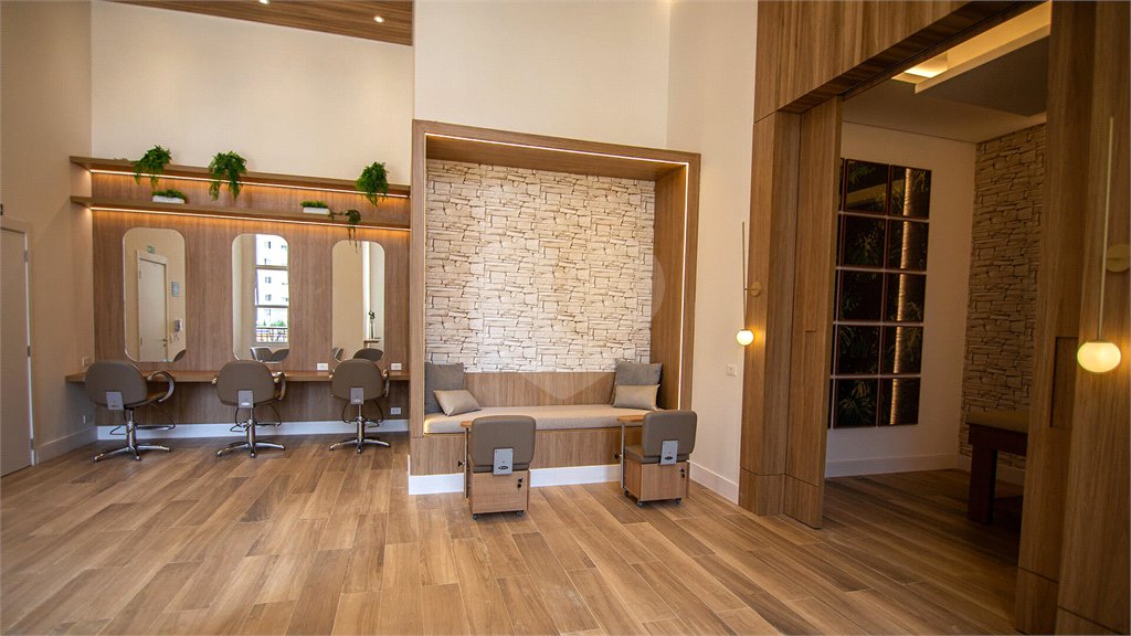 Apartamento à venda com 2 quartos, sendo 1 suíte, em Vila Andrade, São Paulo, SP