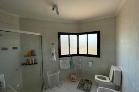 Apartamento à venda com 4 suítes em Vila Santa Teresa (zona Sul), São Paulo, SP