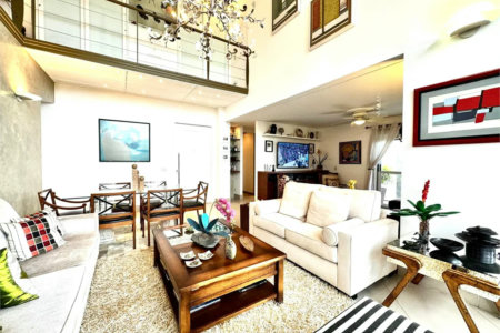 Apartamento à venda com 2 suítes em Parque do Morumbi, São Paulo, SP