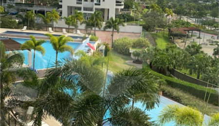 Apartamento à venda com 4 suítes em Camorim, Rio de Janeiro, RJ