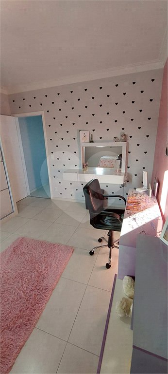 Sobrado à venda com 3 quartos, sendo 1 suíte, em Limão, São Paulo, SP