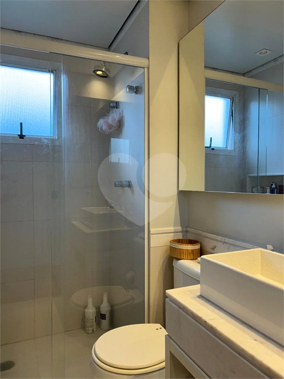 Apartamento à venda com 2 quartos, sendo 1 suíte, em Vila Andrade, São Paulo, SP