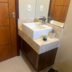 Sobrado à venda com 3 quartos, sendo 1 suíte, em Jardim Santa Marta, Sorocaba, SP