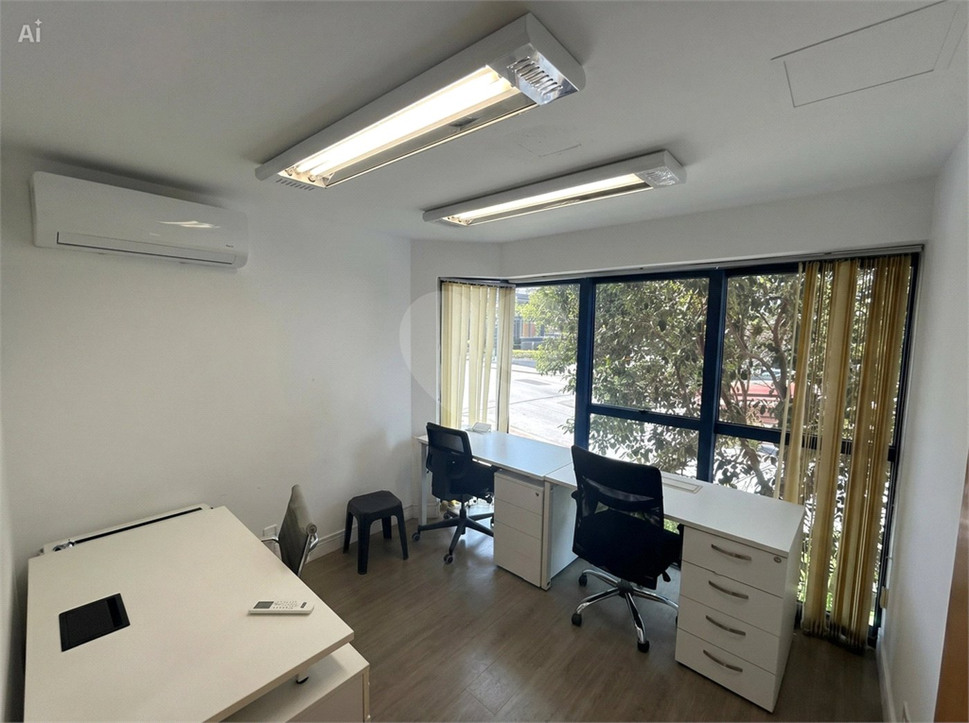 Sala à venda ou para alugar em Morumbi, São Paulo, SP