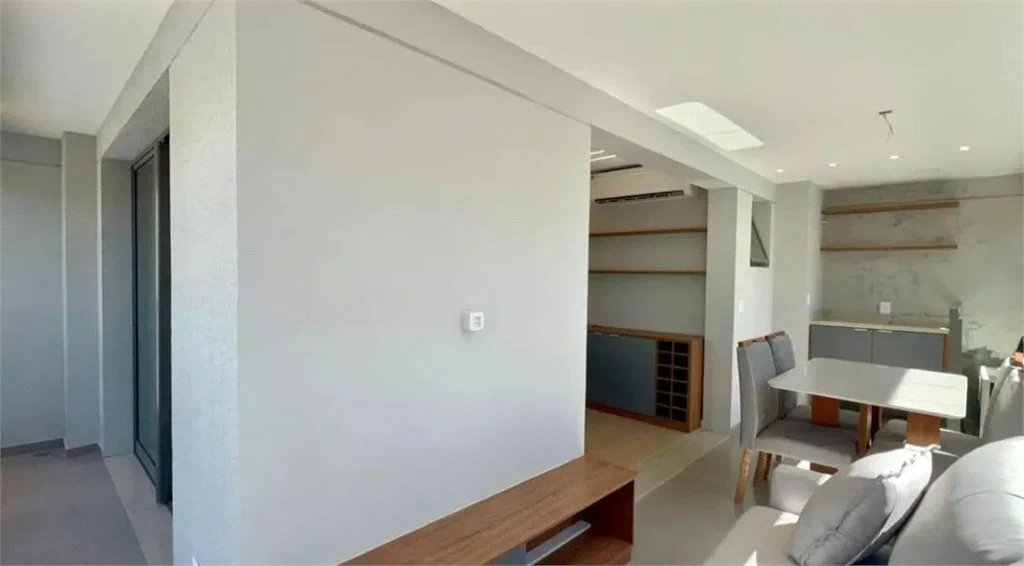 Apartamento à venda com 1 quarto em Pinheiros, São Paulo, SP