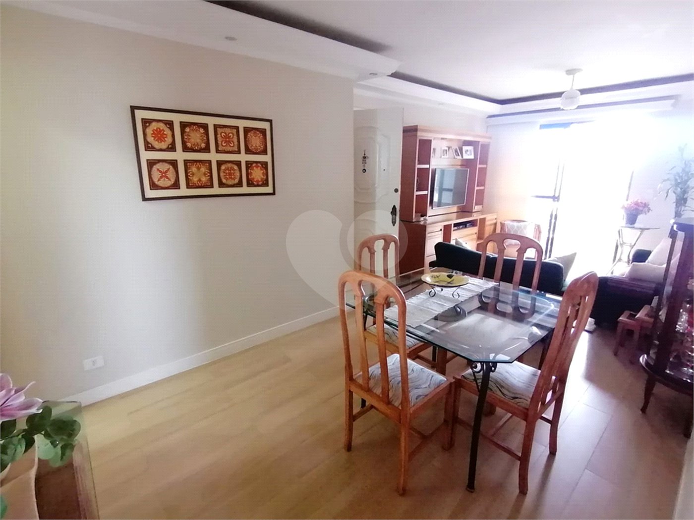 Apartamento à venda com 2 quartos, sendo 1 suíte, em Vila Mariana, São Paulo, SP