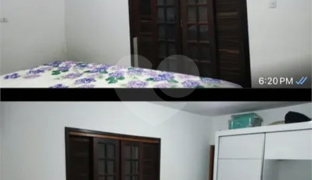 Sobrado à venda com 3 quartos, sendo 1 suíte, em Jardim Santa Júlia, São José dos Campos, SP