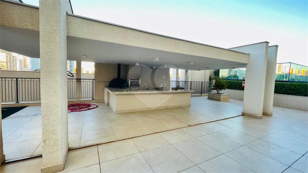 Apartamento à venda com 4 quartos, sendo 2 suítes, em Jardim América, Sorocaba, SP