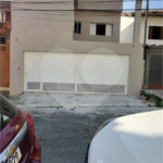 Sobrado à venda com 3 quartos, sendo 2 suítes, em Santana, São Paulo, SP