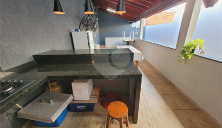 Casa à venda com 3 quartos, sendo 1 suíte,  em Jardim Morada do Sol, Indaiatuba, SP