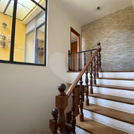 Casa à venda com 4 suítes em Alto da Boa Vista, São Paulo, SP