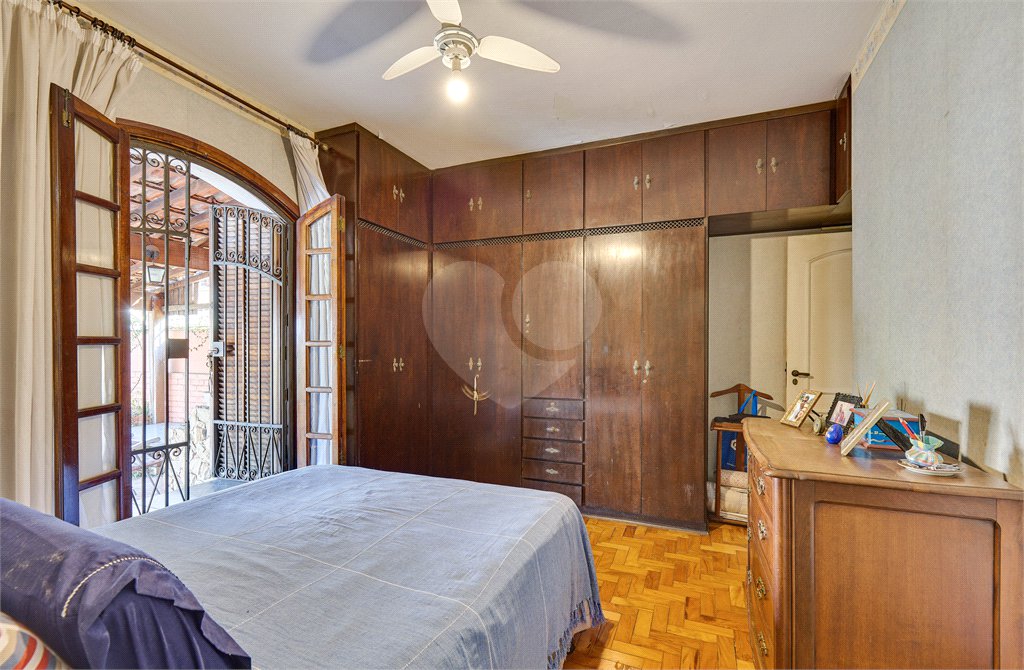 Sobrado à venda com 3 quartos, sendo 2 suítes, em Vila Mascote, São Paulo, SP