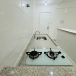 Apartamento com 1 dormitório à venda, 30 m² por R$ 330.000,00 - Embaré - Santos/SP