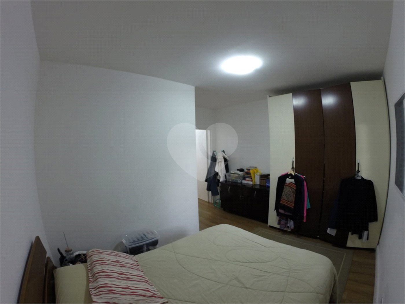 Casa Térrea à venda com 3 quartos, sendo 1 suíte,  em Vila Ribeiro de Barros, São Paulo, SP