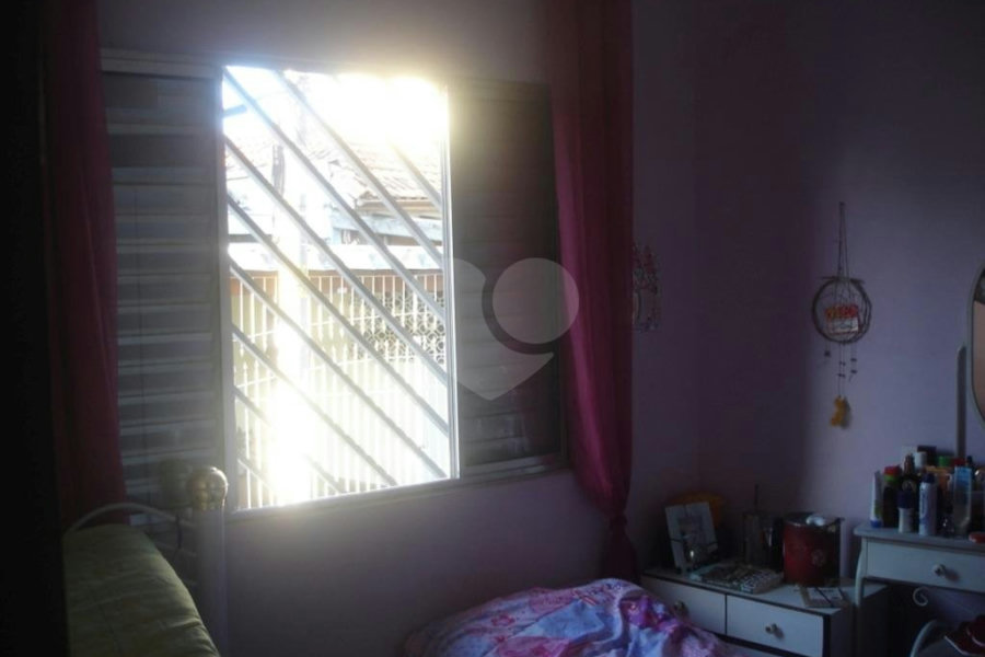 Sobrado à venda com 3 quartos, sendo 1 suíte, em Vila Guilherme, São Paulo, SP