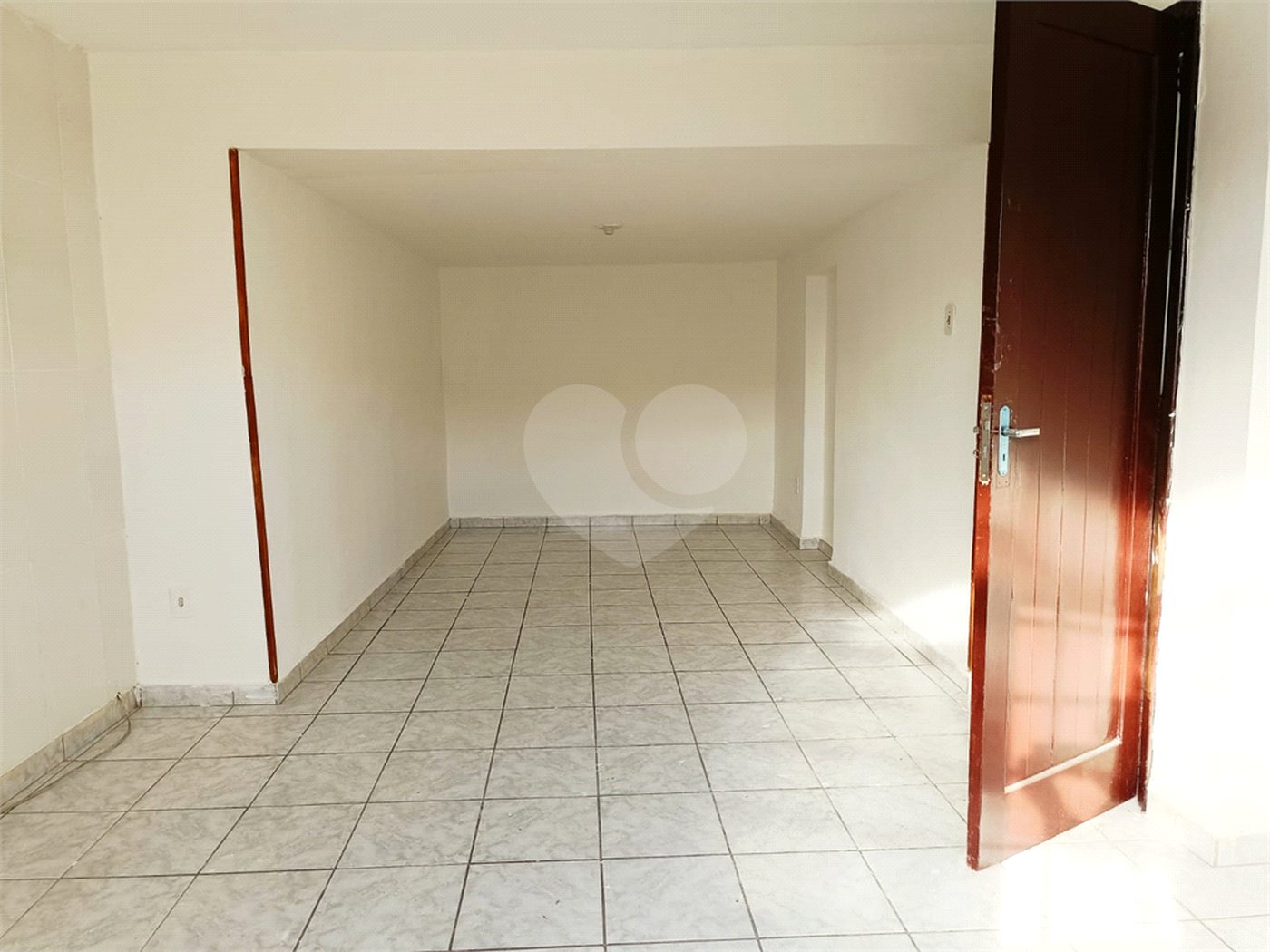 Apartamento para alugar com 1 quarto em Maracanã, Rio de Janeiro, RJ