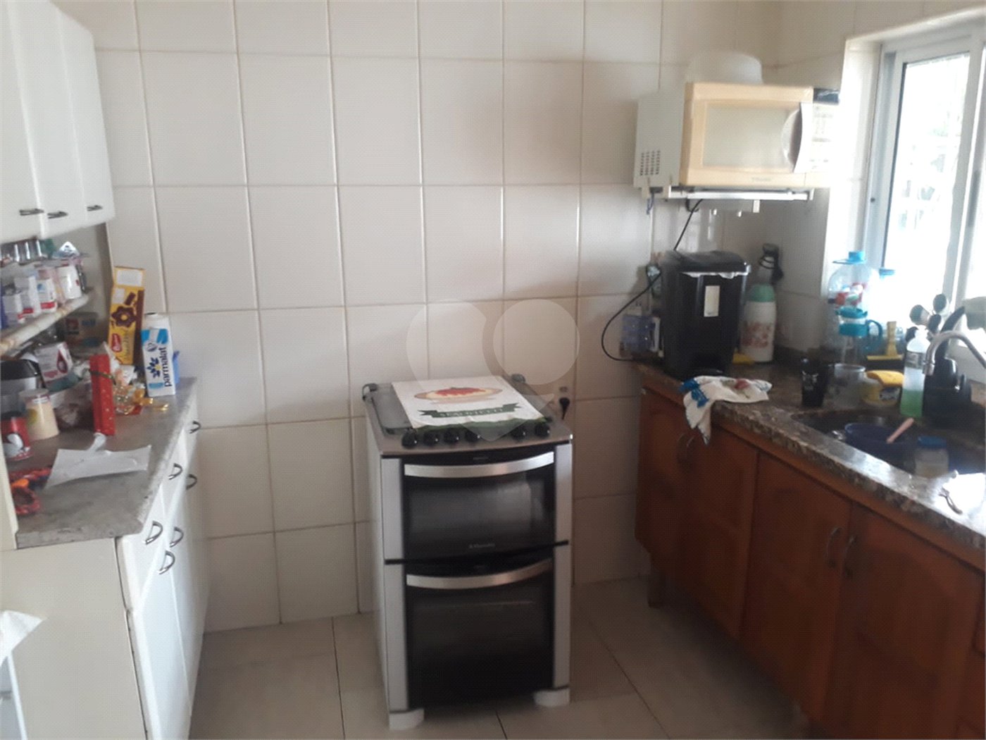 Casa à venda com 3 quartos, sendo 1 suíte, no Centro, Indaiatuba, SP
