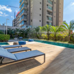 Apartamento à venda com 3 quartos, sendo 1 suíte, em Granja Julieta, São Paulo, SP