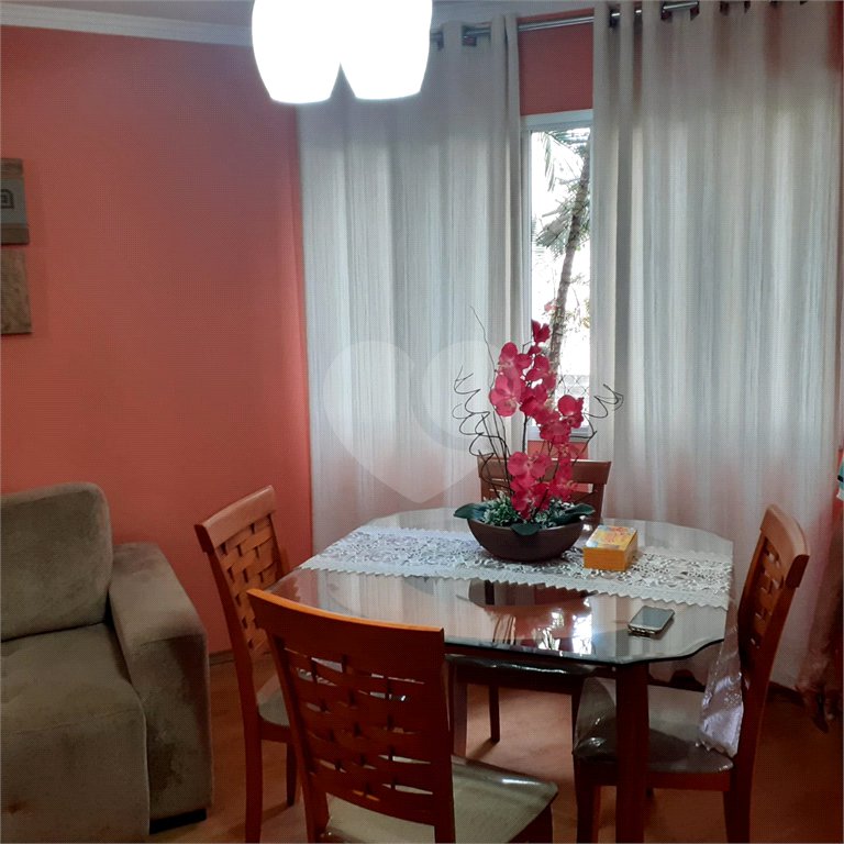 Apartamento à venda com 2 quartos em Freguesia do Ó, São Paulo, SP