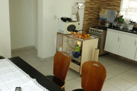 Terreno à venda com 1 quarto em Vila Mazzei, São Paulo, SP