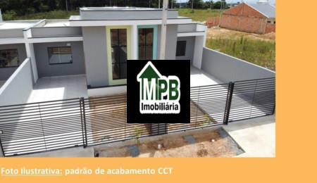 Casa à venda com 2 quartos em Jardim São Lucas, Salto de Pirapora, SP