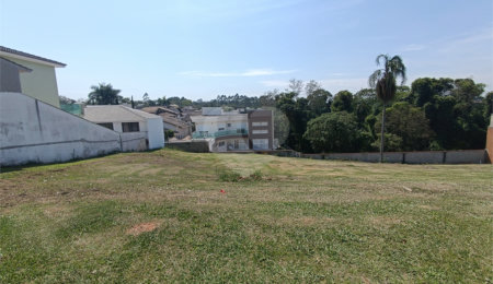 Terreno à venda em Casablanca, Vargem Grande Paulista, SP