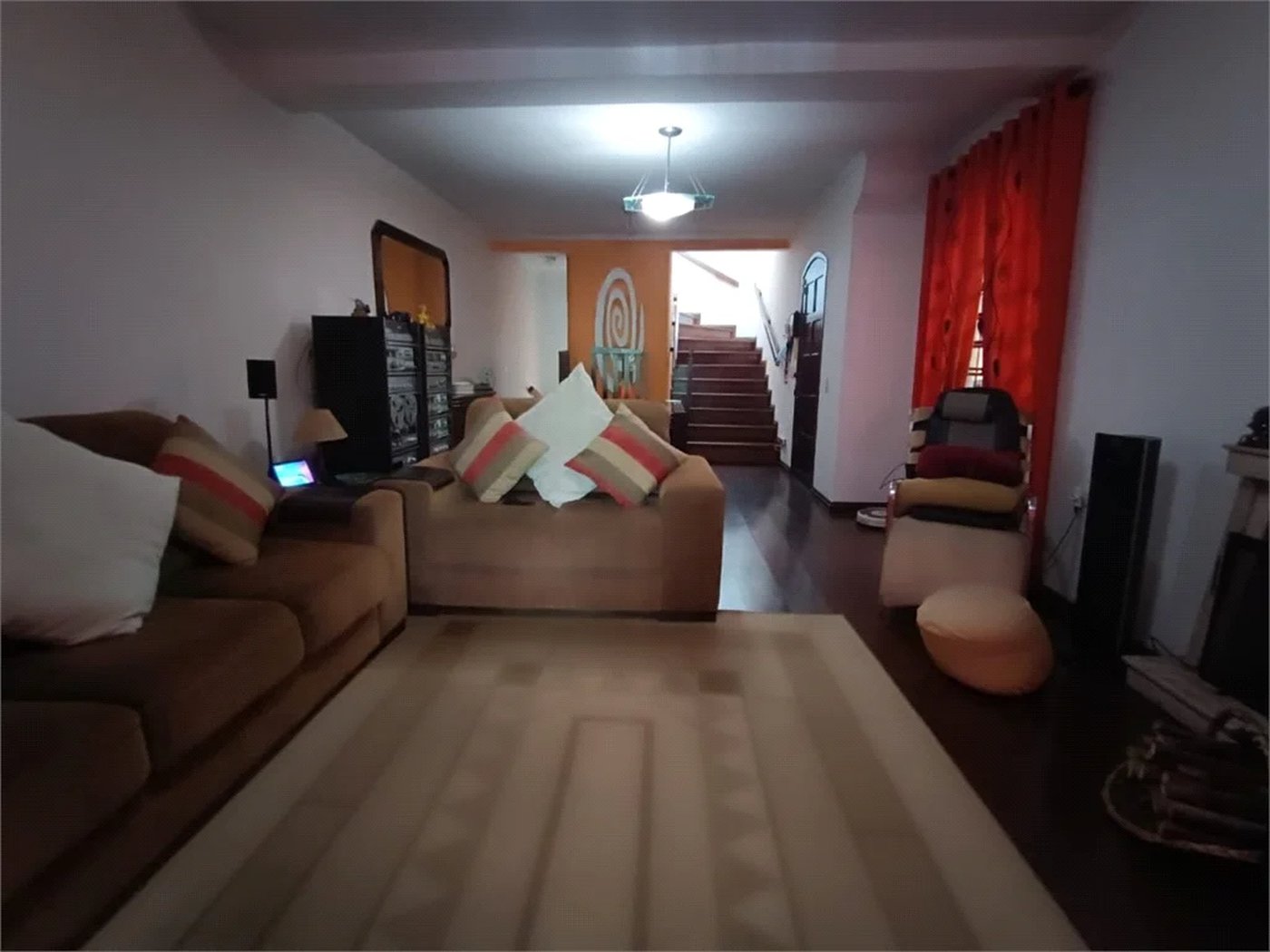 Sobrado à venda com 3 quartos, sendo 1 suíte, em Jaguaré, São Paulo, SP