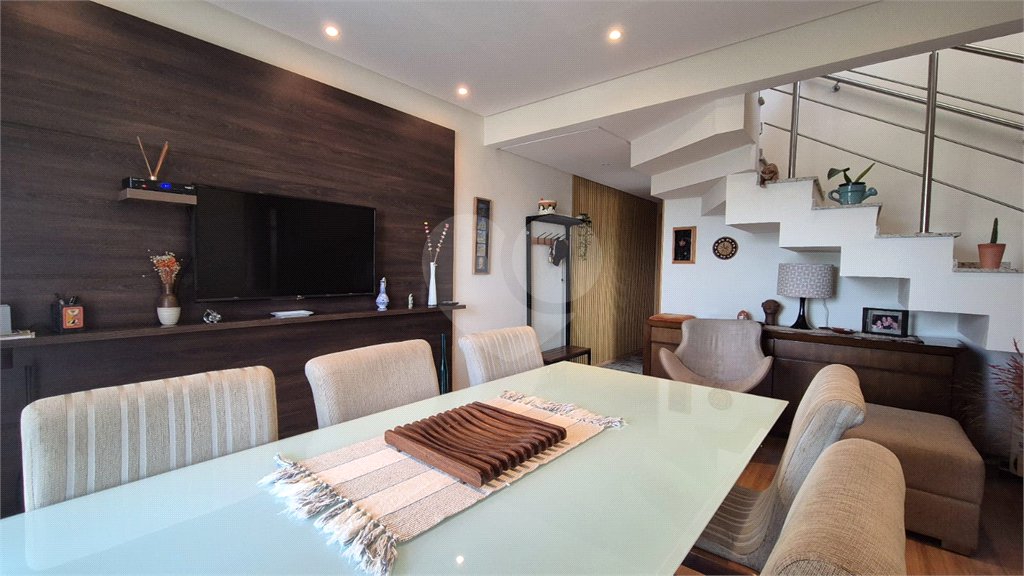 Apartamento à venda com 2 quartos em Jardim Europa, Sorocaba, SP