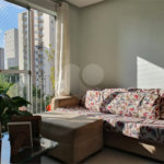 Apartamento à venda com 2 quartos em Jardim Umarizal, São Paulo, SP