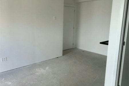 Studio à venda com 1 quarto em Brooklin Paulista, São Paulo, SP