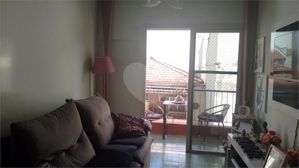 Apartamento à venda com 2 quartos, sendo 1 suíte,  em Méier, Rio de Janeiro, RJ