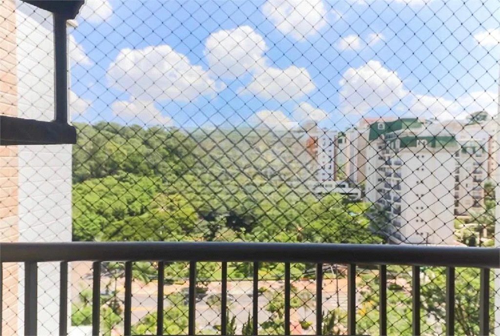 Apartamento à venda com 3 quartos, sendo 1 suíte, em Cidade São Francisco, São Paulo, SP