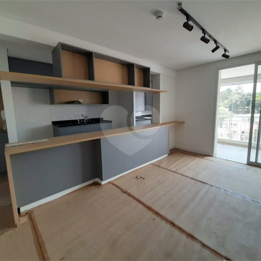 Apartamento à venda com 1 suíte em Santana, São Paulo, SP