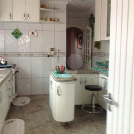 Sobrado à venda com 3 quartos, sendo 1 suíte, em Água Fria, São Paulo, SP