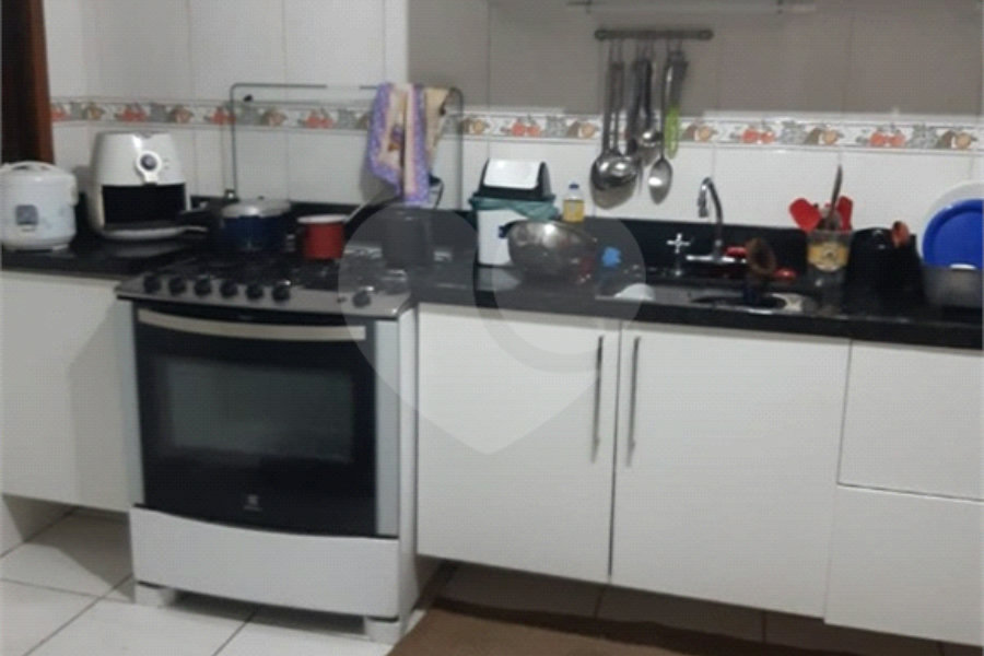 Sobrado à venda com 2 quartos, sendo 1 suíte, em Horto, São Paulo, SP